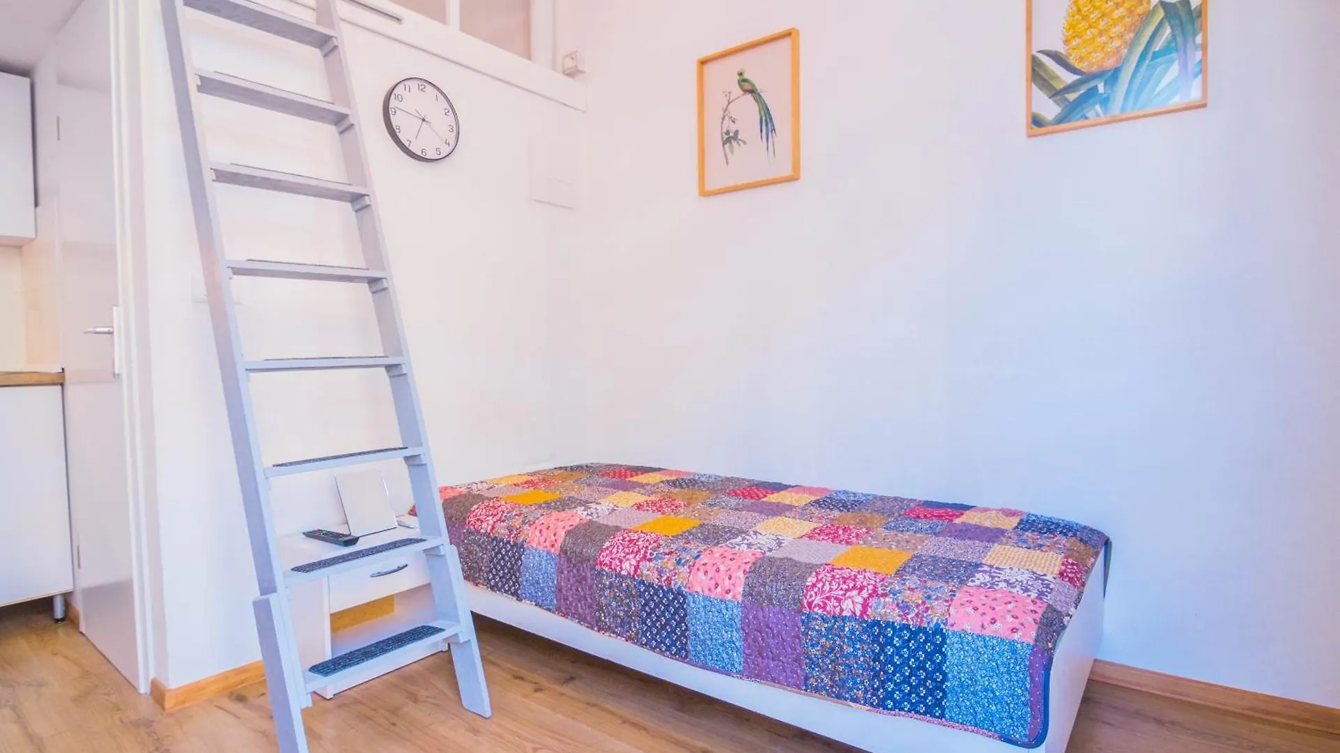 Pula Mini Studios דירה