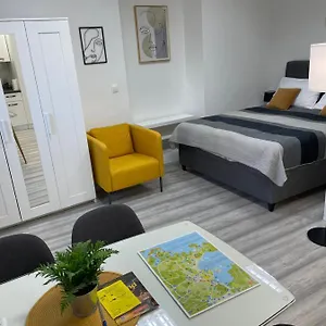  Apartament Beauty In Centar