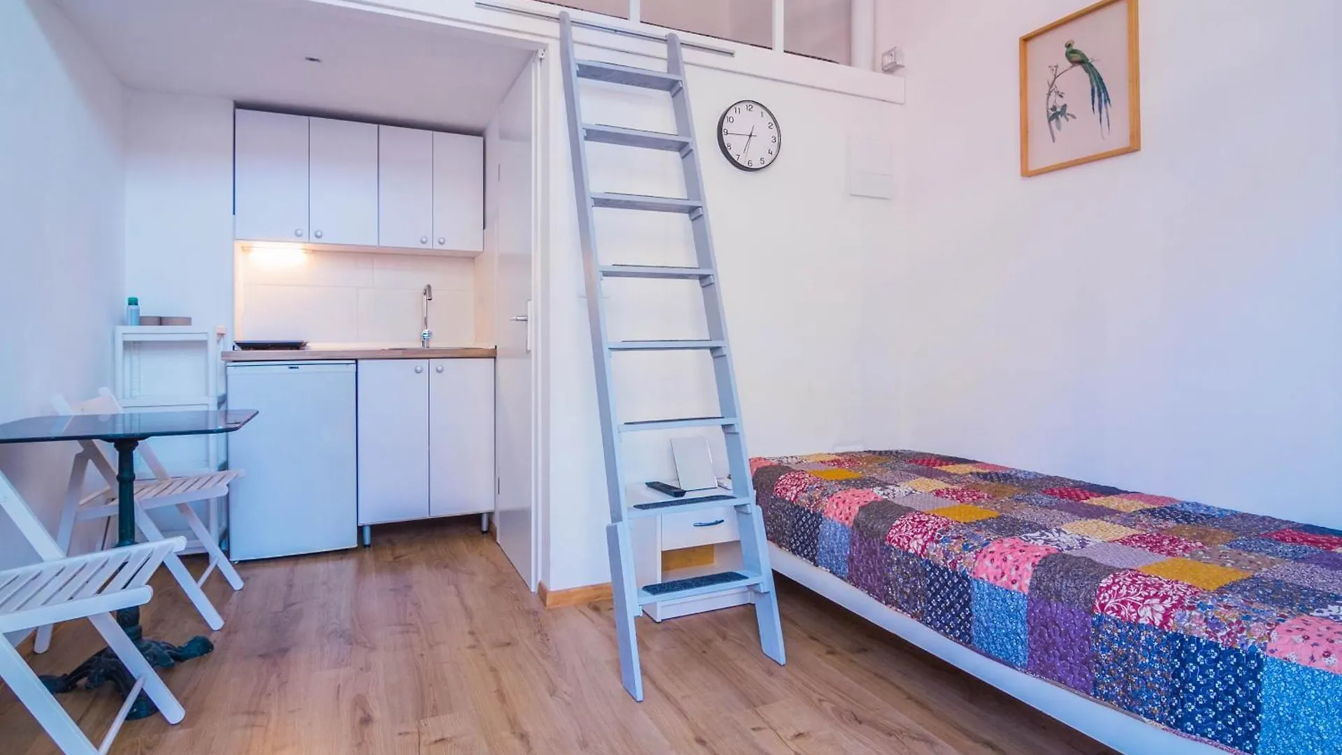 Apartament Pula Mini Studios